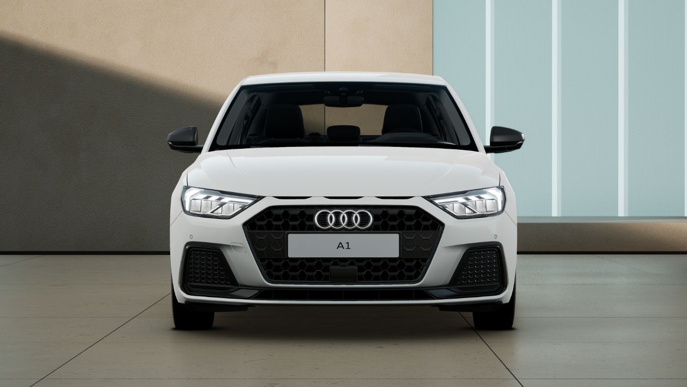 Audi A1 - Bild 5
