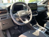 Dacia Duster - Vorschau Bild 10
