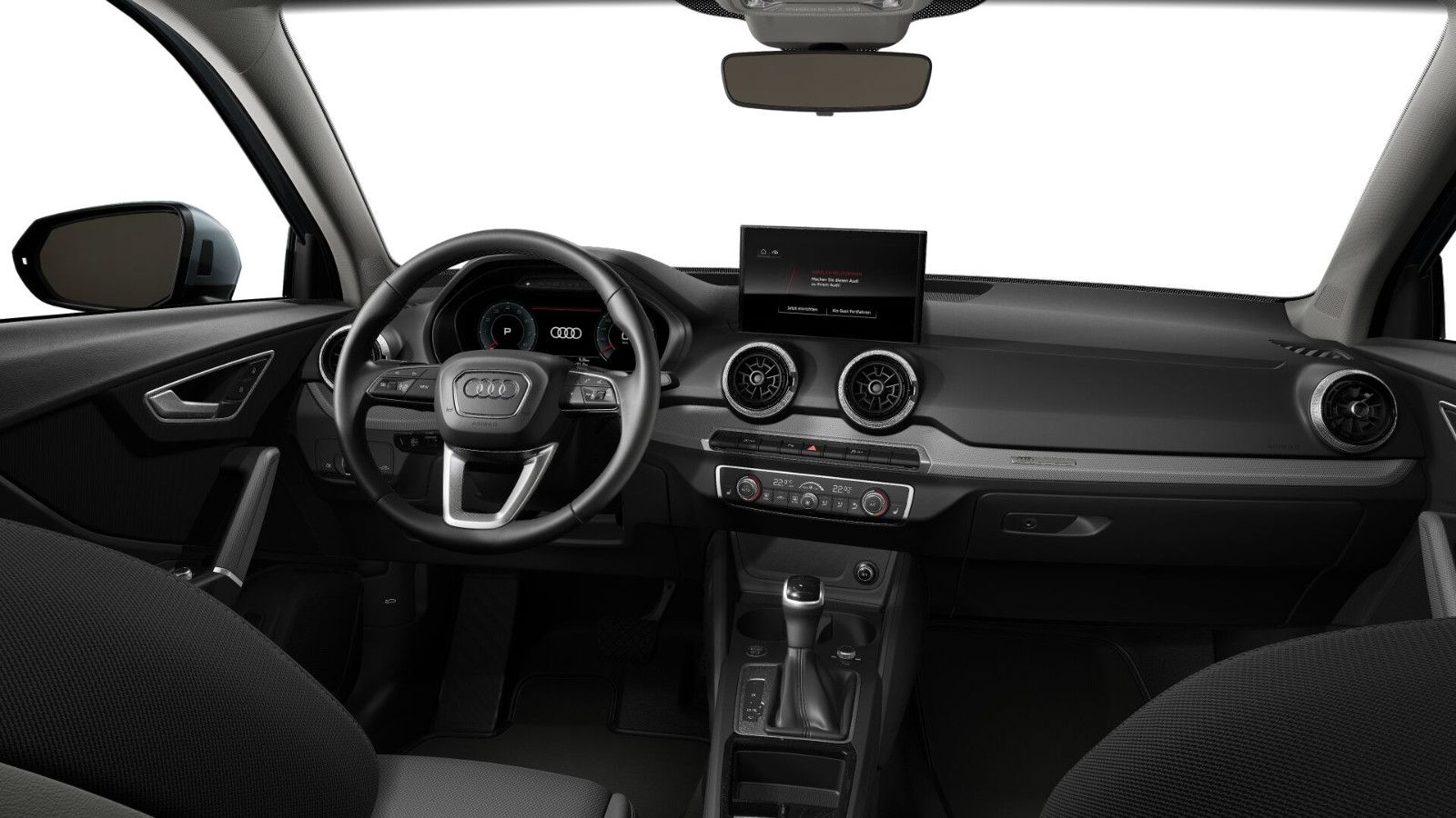 Audi Q2 - Bild 6