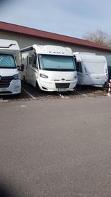 Laika Ecovip 709 - Laika Integrierter