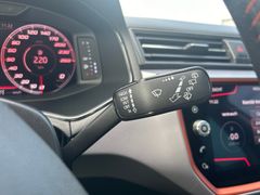 Fahrzeugabbildung Seat Ibiza 1.0 TSI DSG *BEATS*ACC*CARPLAY*LED*KAMERA*