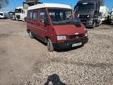 Renault trafic Wohnmobile mit Hochdach - : Wohnmobile