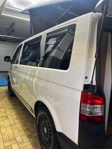 Volkswagen T5 Transporter Wohnmobil Umbau (professionell) - Volkswagen: Wohnmobil