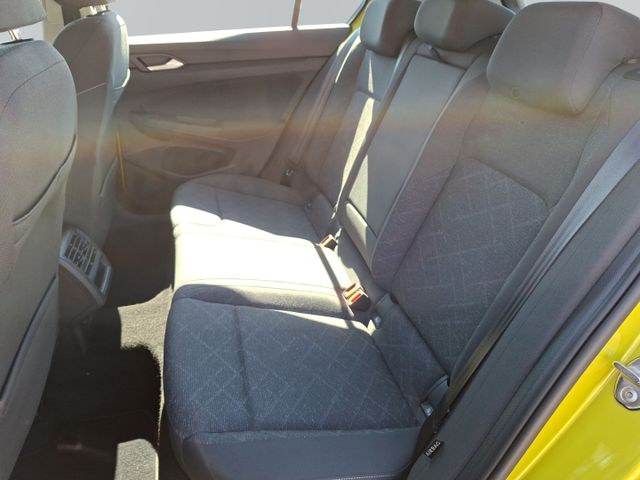Golf VIII Life 1.5 eTSI *Navi*Kamera*Keyless*