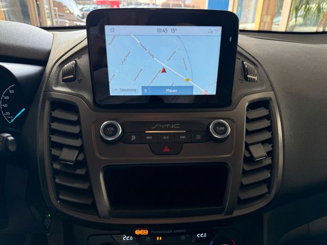 Ford Grand Tourneo Connect Active