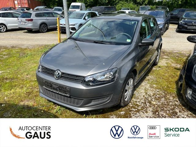POLO 1.2 TREND 44 M5F