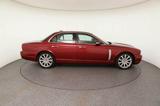 Jaguar XJ 2.7 D XJ6 Executive FACELIFT - Jaguar XJ: 7