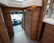 Concorde Cruiser 890 RLA -920 Ah Lithium -AHK (20/28)