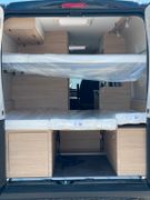 Roadcar R 601 *Heavy-Chassis*Stockbetten**MJ 2024*