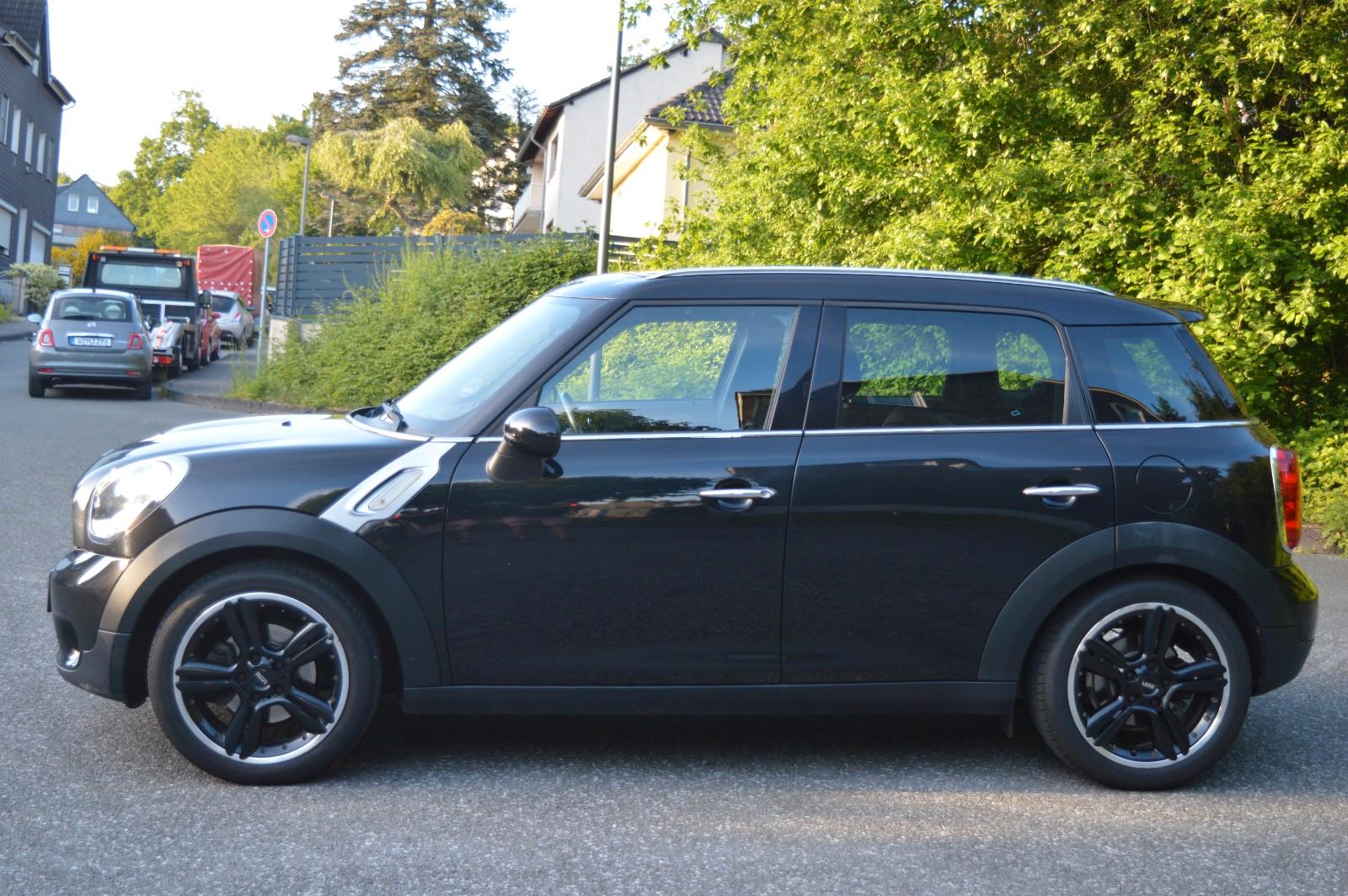 MINI Cooper Countryman Cooper D-TOP