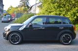 MINI Cooper D COOPER_D Countryman Cooper D-TOP - MINI MINI aus 2011 mit Diesel-Antrieb