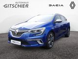 Renault Megane Grandtour GT-Line TCe 160 GPF - Renault Megane mit Benzin-Antrieb: Kombi, Grandtour Line