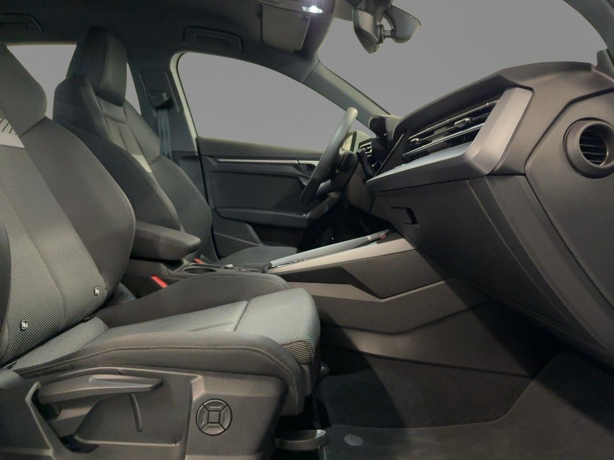 Audi A3 - Bild 10