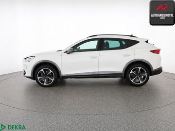 Cupra Formentor - 2