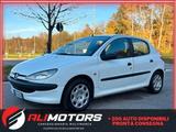 Peugeot 206 1.1 5p. XT - gebrauchte Peugeot 206 aus dem Jahr 1999