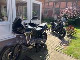 Honda CRF 1100L  DCT Africa Twin - HONDA CRF1100L AFRICA TWIN