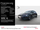 Audi S3 Sportback 2.0 TFSI quattro*Matrix*Optikpaket* - Audi S3 in Köln