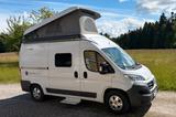HYMER / ERIBA / HYMERCAR Ayers Rock CL (1. Hand) - HYMER / ERIBA Kastenwagen