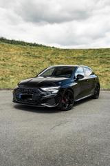 Audi S3 TFSI S tronic quattro Sportback -Pano Head-up - gebrauchte Audi S3 aus dem Jahr 2020