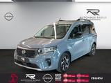Nissan Townstar Kombi L1 DIG-T 130 - Tekna / LED / SH - Nissan Townstar aus 2022