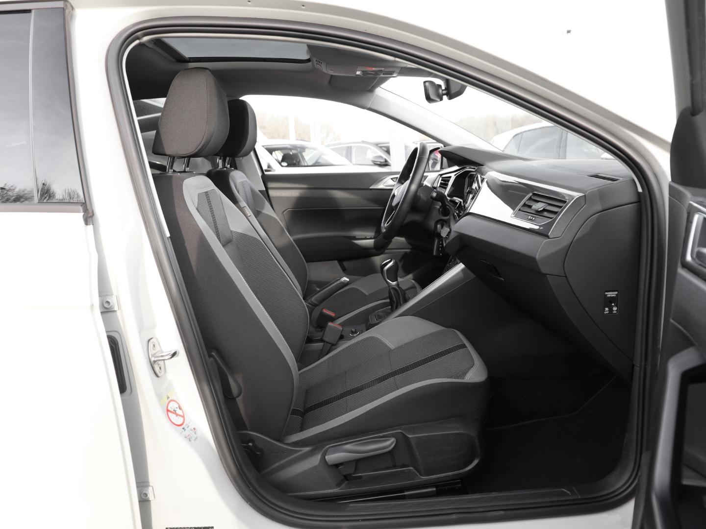 Volkswagen Polo STYLE TSI NAVI LED-MATRIX PANO BEATSAUDIO C