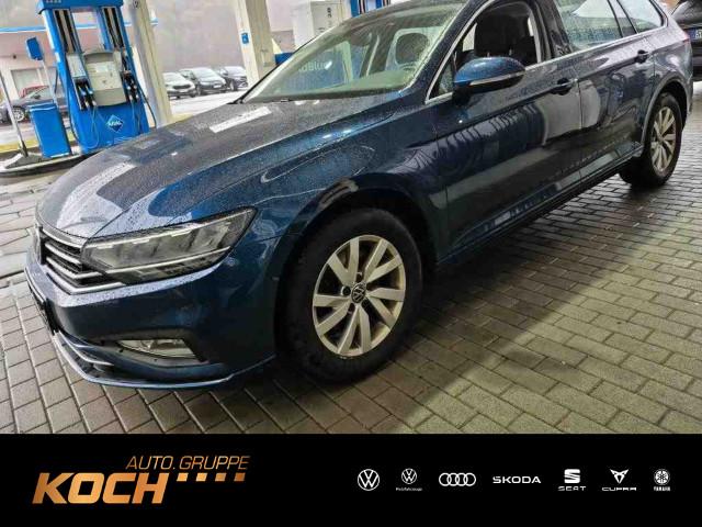 Volkswagen Passat Variant 2.0 TDI Business LED Navi Kamera