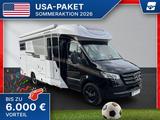 Carthago chic c-line T 4.9 LE (362) Mercedes - Neu