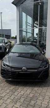 Volkswagen Arteon 2.0 TSI OPF DSG 4M R Shooting B Garantie  - Volkswagen Arteon in Magdeburg
