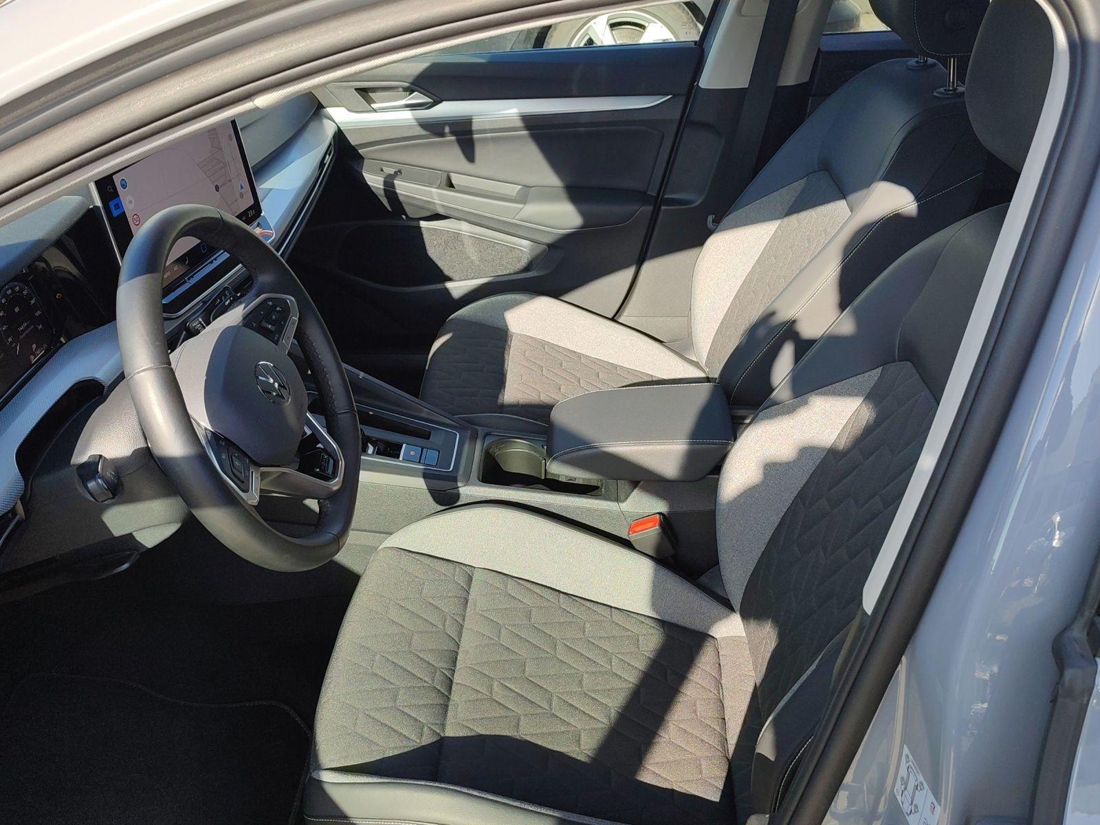 Volkswagen Golf VIII 1.5 eTSI Goal DSG Navi*LED*Kamera*SHZ*, миниатюра 15