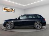 Mercedes-Benz GLC 220 d 4Matic AHK  "Junge Sterne" - : Junge