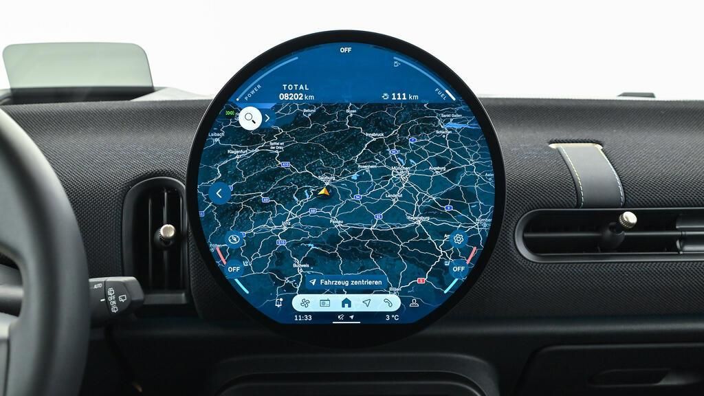 MINI Cooper C - Bild 15