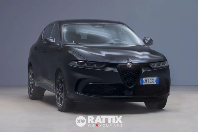 Jiný Alfa Romeo Tonale 1.5 Hybrid 160CV Veloce TCT7