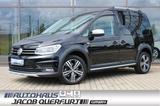 Volkswagen Caddy Alltrack 2.0 TDI *Bi-XEN/LED*AHK*Tempomat* - Volkswagen Caddy: Alltrack