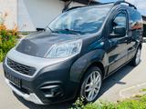 Fiat Fiorino Adventure SX Kombi Garantie 08.2026 - Fiat Fiorino mit Diesel-Antrieb