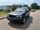 BMW X5 3.0d - gebrauchte BMW X5 aus dem Jahr 2001