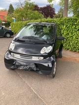 Smart MC01 Cabrio zzgl 1 Satz Winterreifen... - Smart: Mc01