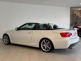 BMW 320d Cabrio Aut. M-Paket|XENON|MEMORY|SHZ|PDC| - BMW 3er Reihe: Weiß, Cabrio