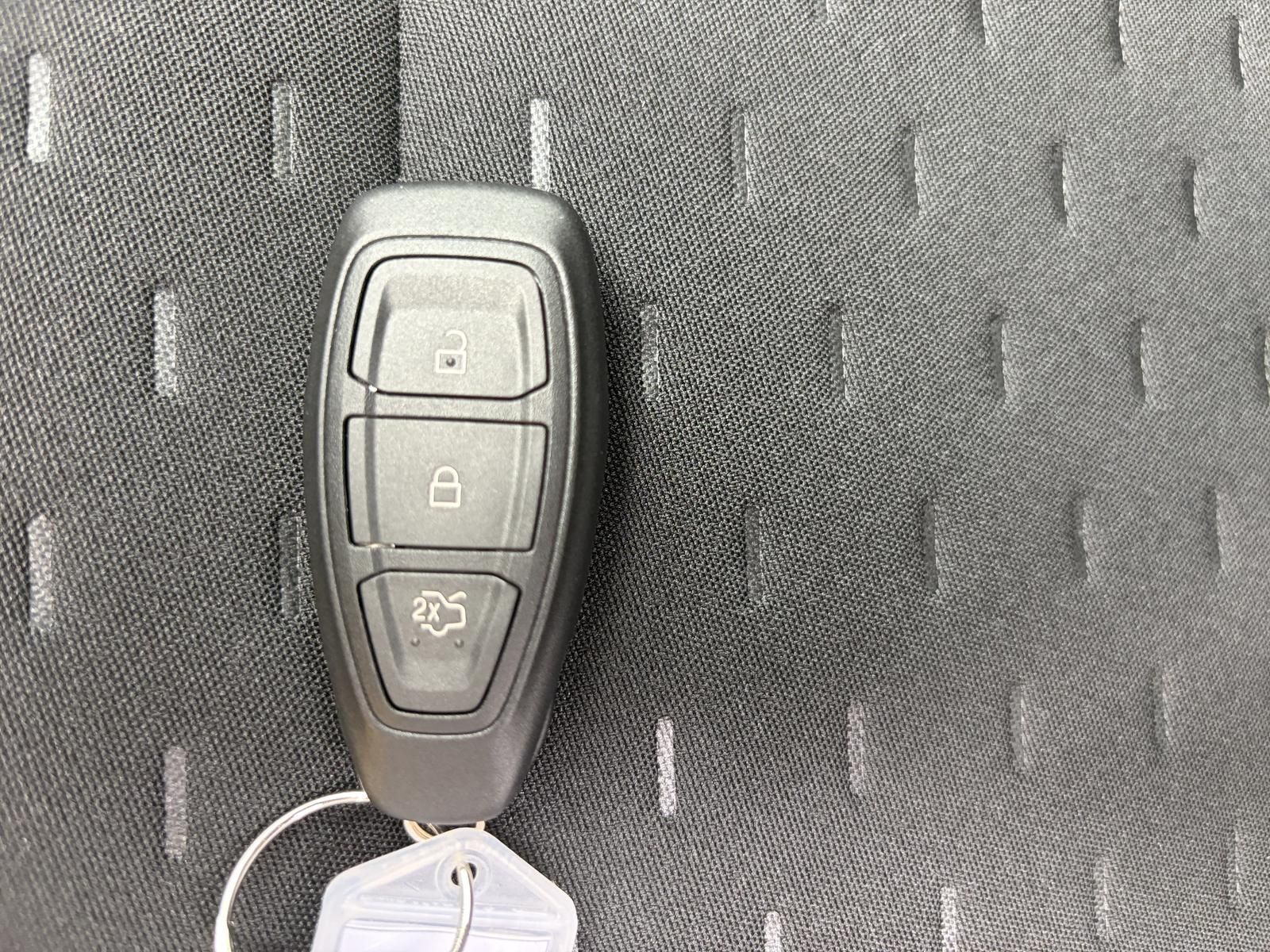 Ford Puma Gen-E - Bild 35