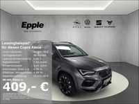 Cupra Ateca - Vorschau Bild 1