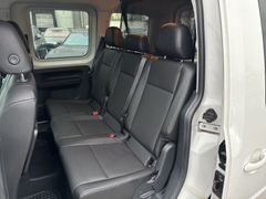 Fahrzeugabbildung Volkswagen Caddy 2.0 TDI Comfortline NAVI APP XENON
