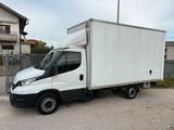 Iveco IVECO Daily 35S14N 3.0Turbo RS 136 6M - 2022 - Iveco: Daily 35s13