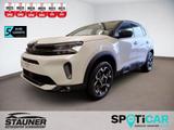 Citroën C5 Aircross PureTech 130 Stop&Start MAX *ALCANT* - Citroën C5 Aircross: Start