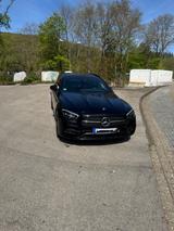 Mercedes-Benz E 300 de 4MATIC T Autom. - - Mercedes-Benz E 300 in Hagen