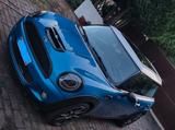 MINI John Cooper Works - MINI John Cooper Works aus 2006