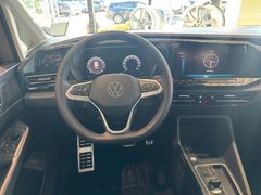 VW Caddy Style 116PS DSG #AHK #ACC #NAVI