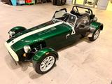 Caterham SUPER SEVEN 2000 - Caterham Gebrauchtwagen