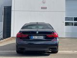 BMW 740d xDrive M-Paket Service Neu/Massage/Pano/HK - BMW 740 Gebrauchtwagen in Stuttgart