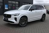 Volvo XC90 T8 AWD Ultra Dark*STDHZG*360°*LUFT*B&W*ACC - Volvo XC90 Jahreswagen