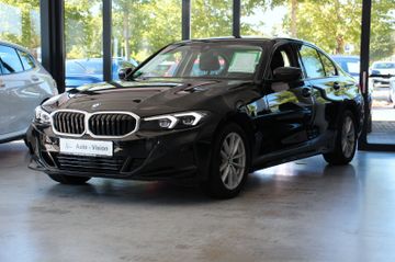 BMW 318 - 3