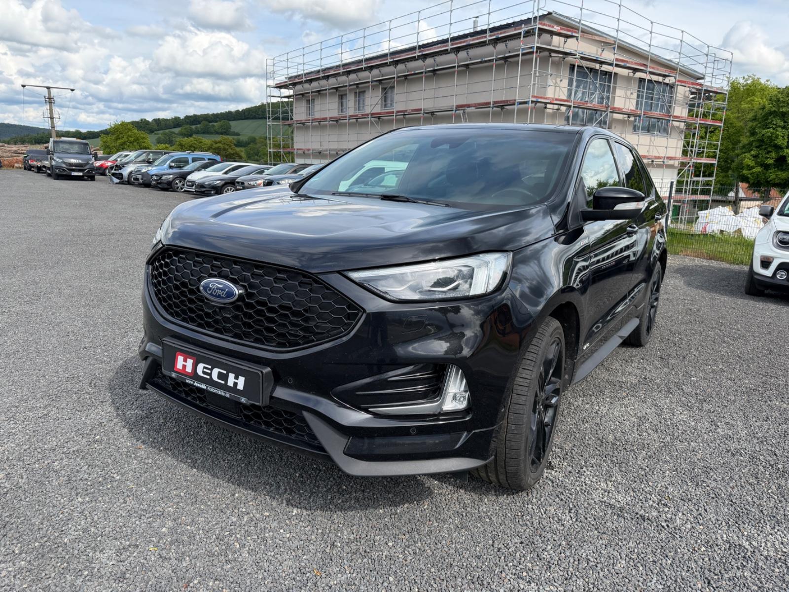 Ford Edge ST-Line 4x4 2.0 EcoBlue Bi-Turbo 1 HAND